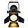 Stairville RevueLED 120 COB 3200K DMX, фото 3