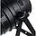 Stairville Led Par 64 18x3W 3in1 RGB BK, фото 9