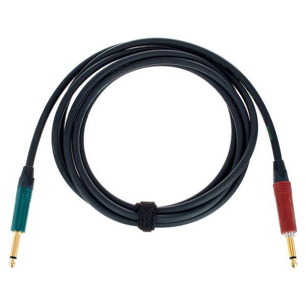Cordial CRI 3 PP Silent