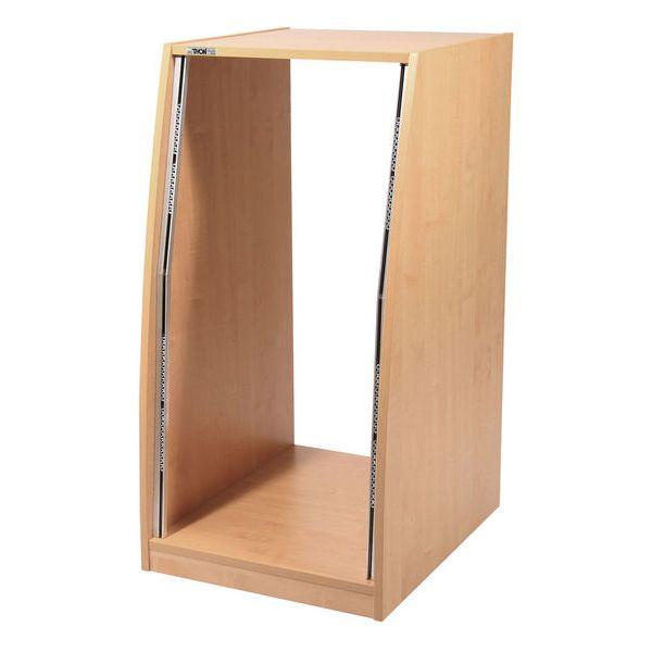 Thon Studio Rack 5002 21U maple, фото 1