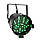 Stairville LED Par56 MKII RGBW 10mm black, фото 5