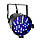 Stairville LED Par56 MKII RGBW 10mm black, фото 6