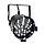 Stairville LED Par56 MKII RGBW 10mm black, фото 7