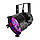 Stairville LED Par56 MKII RGBW 10mm black, фото 10