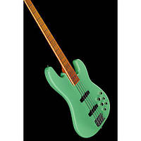 Markbass MB GV4 GLOXY VAL SURF GREEN ベース MARKBASS ( マークベース ) MB GV5 Gloxy Val Surf Green CR MP 送料