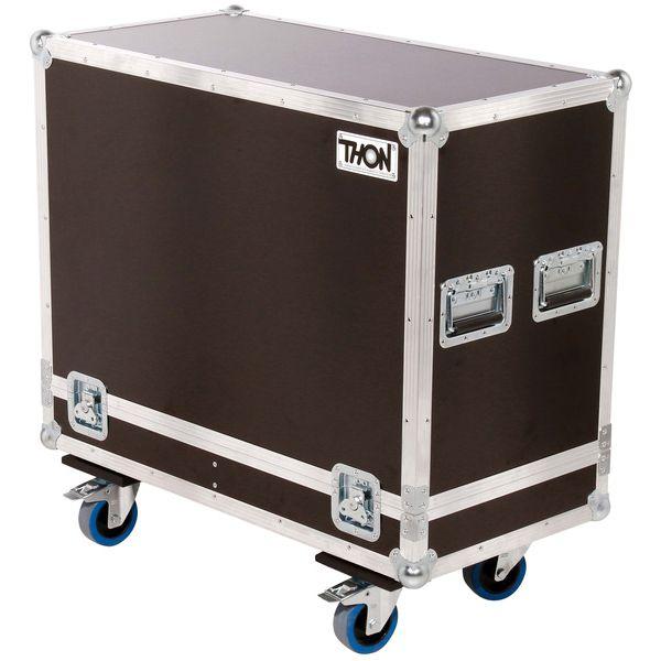 Thon Case theBox Pro DSX 112 2in1