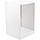 Thon Studio Rack 16U 50 white, фото 5