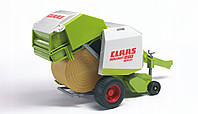 Іграшка Bruder 02121 Claas Rollant 250