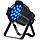 Stairville Stage Par CX-3 RGBW 18x8W, фото 6