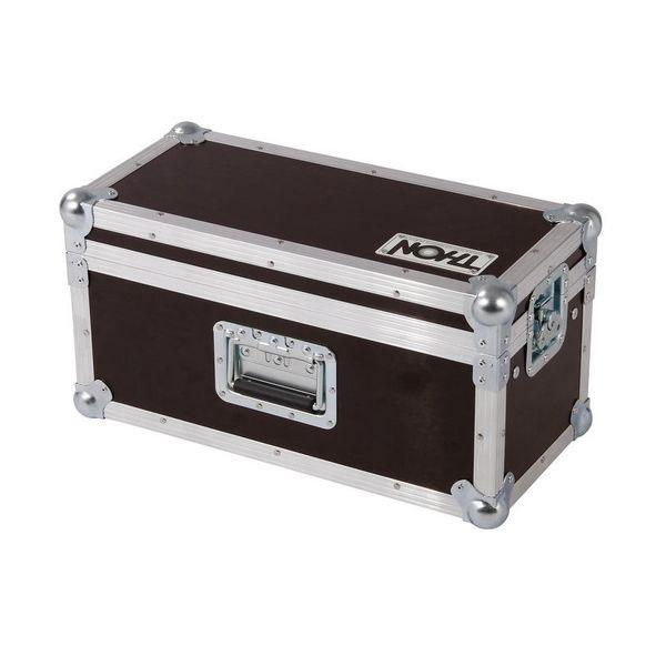 Thon 19" Stagebox Case 5U 22, фото 1