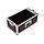 Thon 19" Stagebox Case 5U 22, фото 8