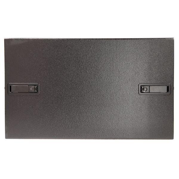 Thon Multiflex 6U Frontlid, фото 1