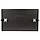 Thon Multiflex 6U Frontlid, фото 3