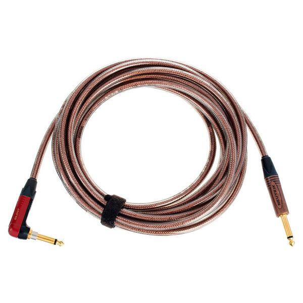 Cordial CSI 6 RP Metal Silent, фото 1