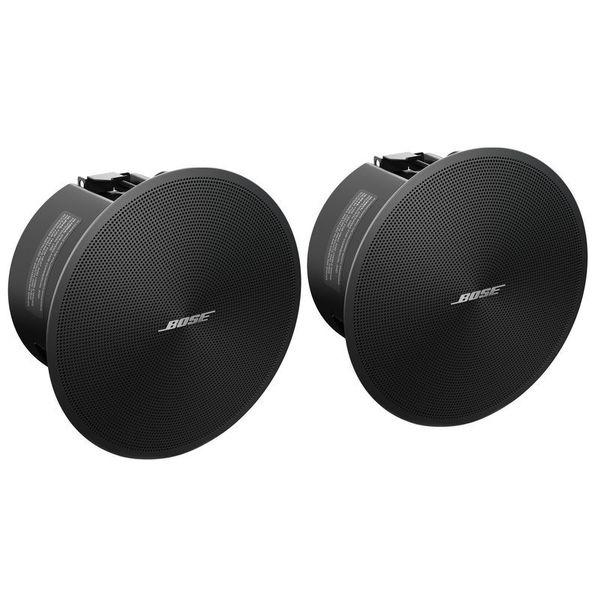 Bose DesignMax DM2C-LP black
