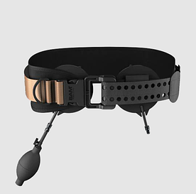 Вузловий турнікет для критичних кровотеч SAM Junctional Tourniquet