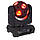 Stairville Beam Ball 100 Quad LED 10x10W, фото 4