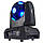 Stairville Beam Ball 100 Quad LED 10x10W, фото 6