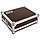 Thon Mixer Case A&H ZED60-14FX, фото 3