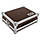 Thon Mixer Case A&H ZED60-14FX, фото 5