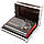 Thon Mixer Case A&H ZED60-14FX, фото 9