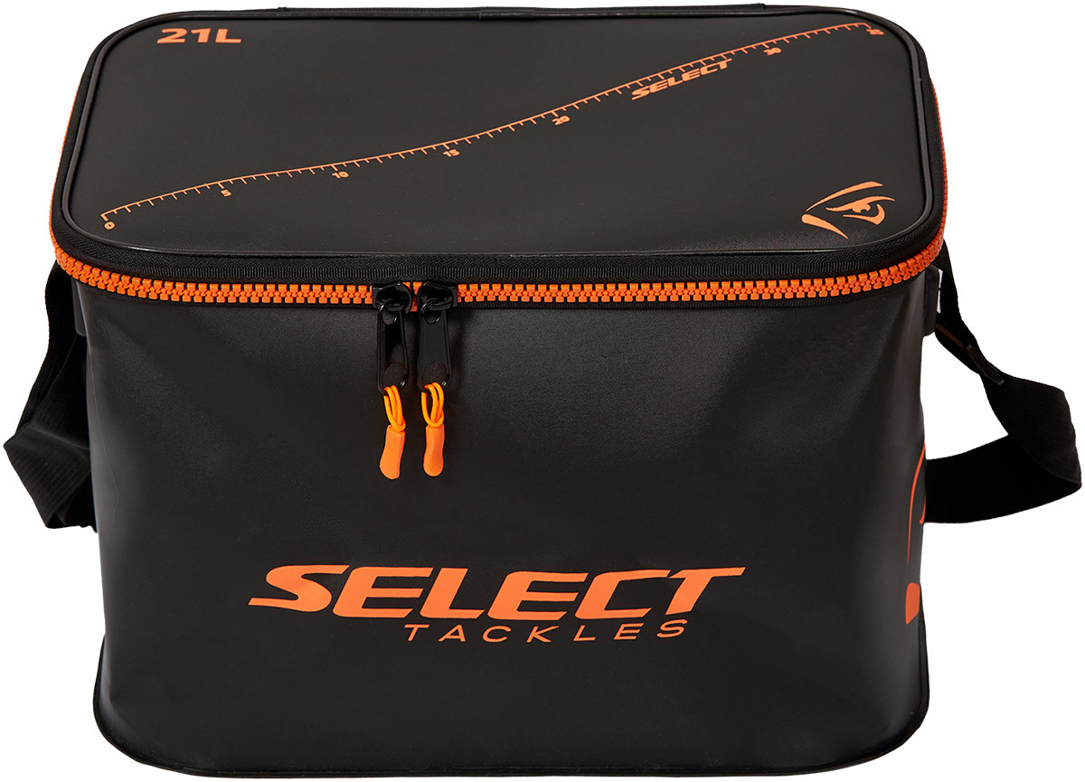Сумка Select Folding Bakkan 34L, фото 1