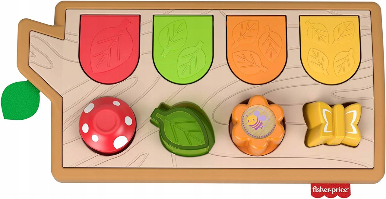 Fisher Price Pop Up Friends GJW24 ID 1795807729