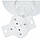 Bose Ceiling Mount Bracket S2 WH, фото 5