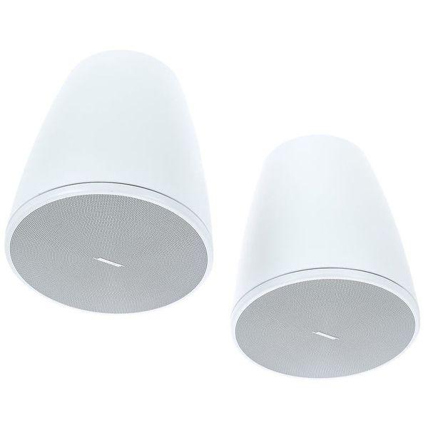 Bose DesignMax DM6PE white