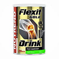 Хондропротектор яблоко Nutrend (Flexit Gold Drink) 400 г