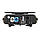 Stairville MH-110 Wash LED Moving Head, фото 11