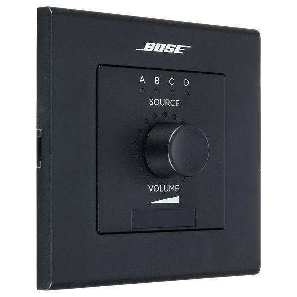 Bose ControlCenter CC-3D Black
