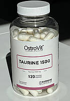 OSTROVIT TAURINE 1500 MG 120 CAPS