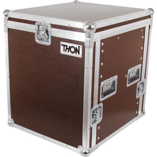 Thon Triple Door Live Rack12U 45 RA