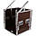Thon Triple Door Live Rack12U 45 RA, фото 9