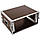 Thon Rack 4U Live Shockmount, фото 9