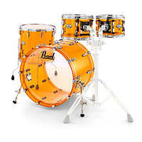 Pearl Crystal Beat Stand.Tangerine