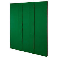 T.akustik Green Screen Absorber Wall