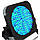 Stairville LED Flood Panel 150 20° RGB, фото 7