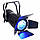 Stairville RevueLED 120 COB RGB WW DMX, фото 4