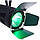 Stairville RevueLED 120 COB RGB WW DMX, фото 7