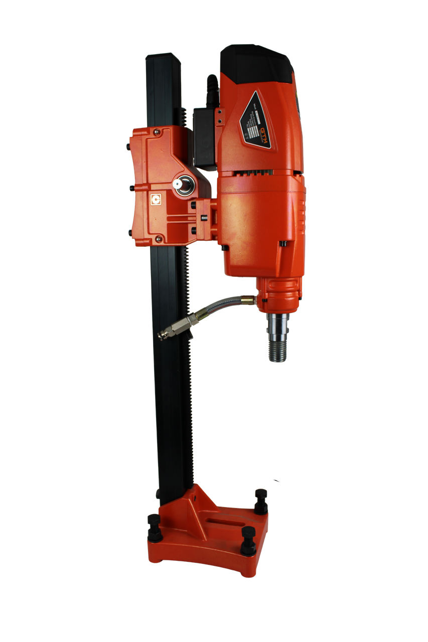 Бурильна установка GTM DK-250/2