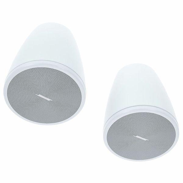 Bose DesignMax DM3P white