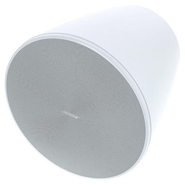 Bose DesignMax DM10P-SUB white