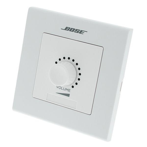 Bose ControlCenter CC-1D White