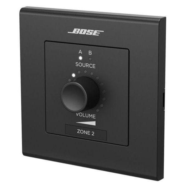 Bose ControlCenter CC-2D Black