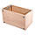 Thon Studio Desktop Rack 6U maple, фото 6