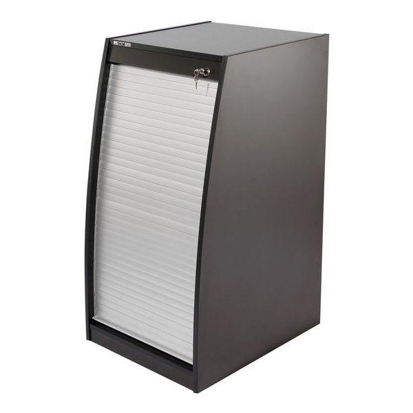 Thon Studio Rack 19U black, фото 1