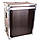 Thon L-Rack 6U 55 Service Hatch, фото 6