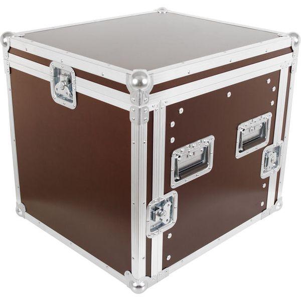 Thon Triple Door Live Rack 10U 45